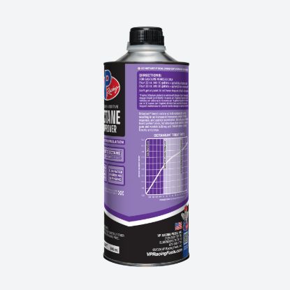 Picture of VP Racing Fuels Lead Substitute Fuel Additive - 2855