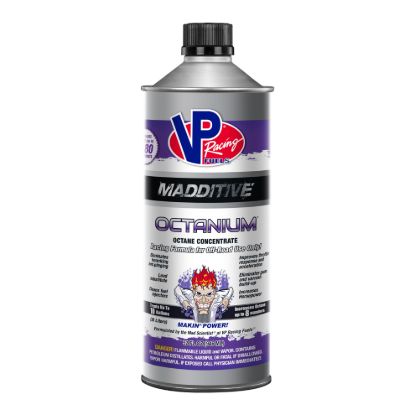 Picture of VP Racing Fuels Lead Substitute Fuel Additive - 2857