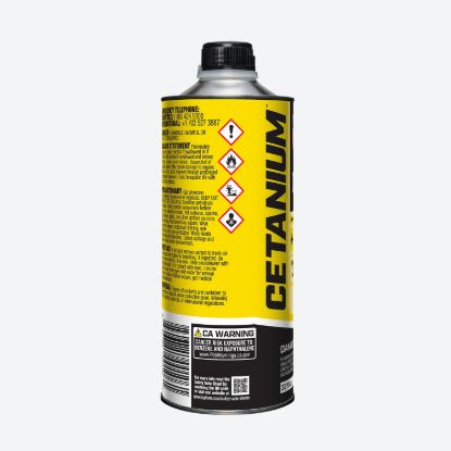 Picture of VP Racing Fuels Fuel Octane Booster - 2865
