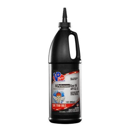 Picture of VP Racing Fuels Gear Oil - 2885