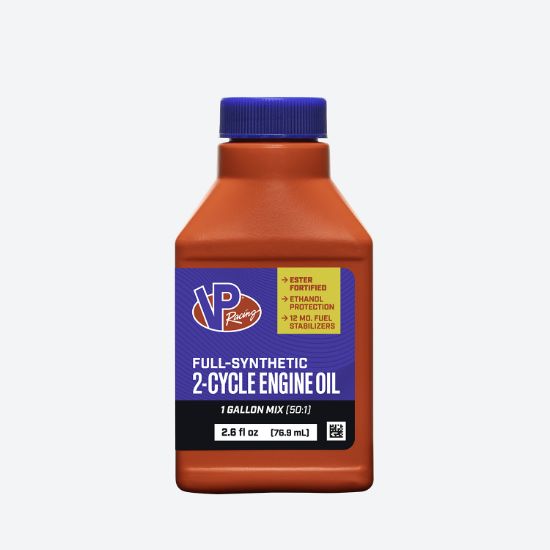 Picture of VP Racing Fuels Engine Oil - 2901