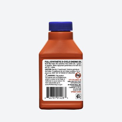 Picture of VP Racing Fuels Engine Oil - 2901