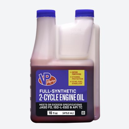 Picture of VP Racing Fuels Engine Oil - 2907