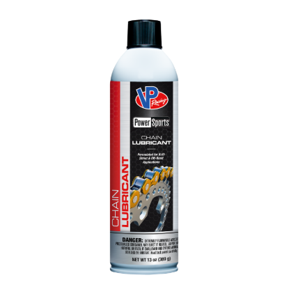 Picture of VP Racing Fuels Chain Lubricant - 2915