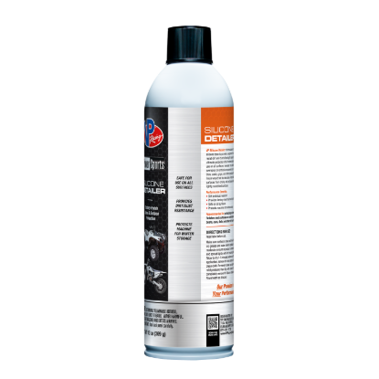 Picture of VP Racing Fuels Silicone Grease - 2916