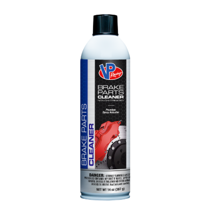Picture of VP Racing Fuels Brake Cleaner - 2918