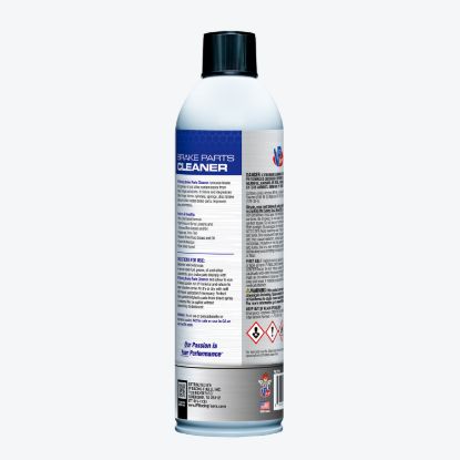 Picture of VP Racing Fuels Brake Cleaner - 2918