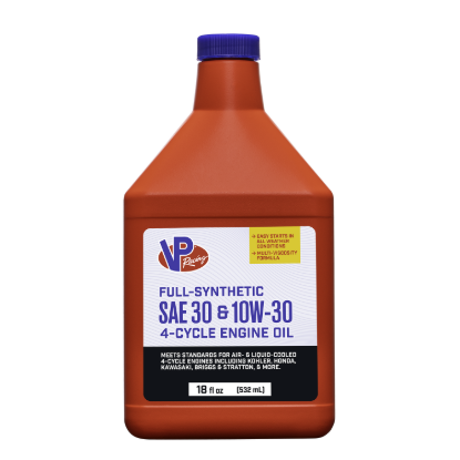 Picture of VP Racing Fuels Engine Oil - 2927