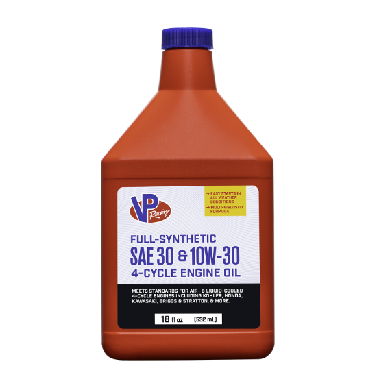 Picture of VP Racing Fuels Engine Oil - 2927
