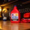 Picture of VP Racing Fuels Engine Oil - 2927