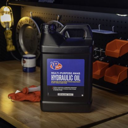 Picture of VP Racing Fuels Hydraulic System Fluid - 2941