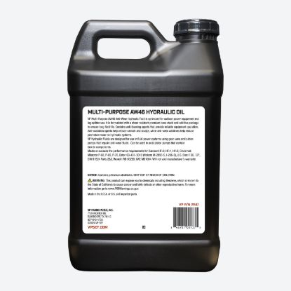 Picture of VP Racing Fuels Hydraulic System Fluid - 2941
