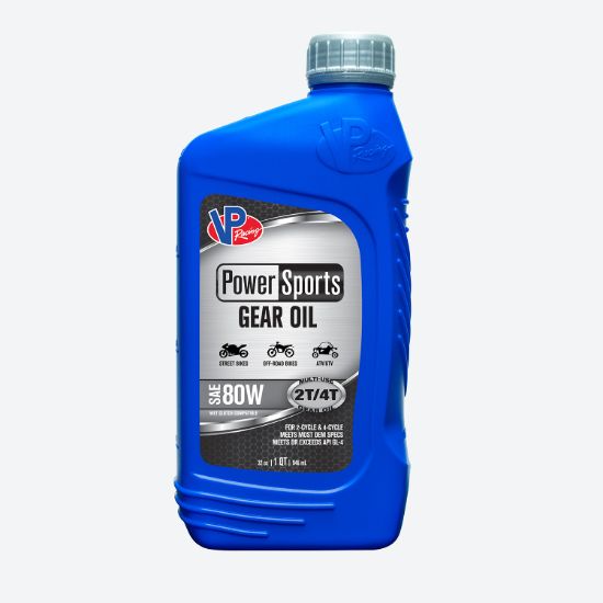 Picture of VP Racing Fuels Gear Oil - 2946