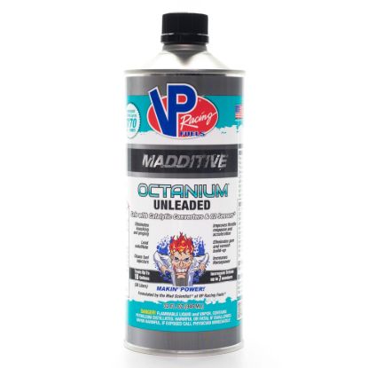 Picture of VP Racing Fuels Fuel Octane Booster - 29507