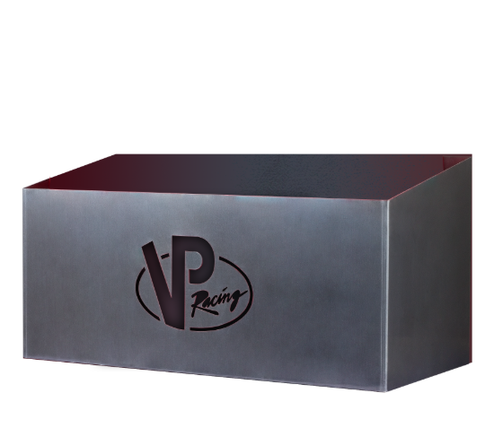 Picture of VP Racing Fuels Shop Utility Rack - 3050