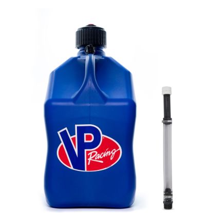 Picture of VP Racing Fuels Multi-Purpose Container - 3536-CA