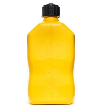 Picture of VP Racing Fuels Multi-Purpose Container - 3552-CA