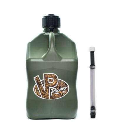 Picture of VP Racing Fuels Multi-Purpose Container - 3846-CA