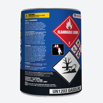 Picture of VP Racing Fuels Fuel - 6232
