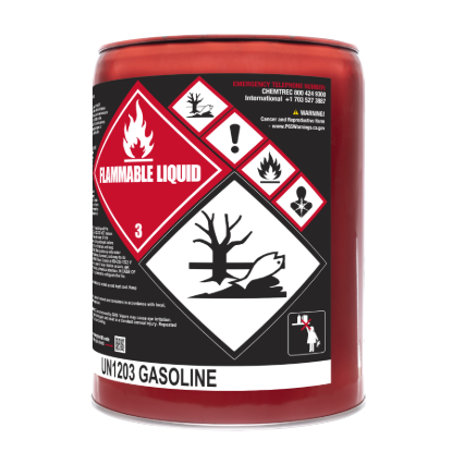 Picture of VP Racing Fuels Fuel - 6632