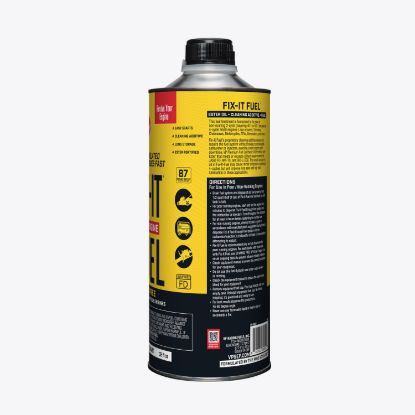 Picture of VP Racing Fuels Fuel - 6635