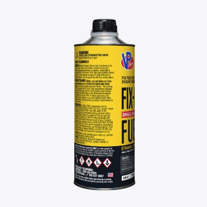 Picture of VP Racing Fuels Fuel - 6635