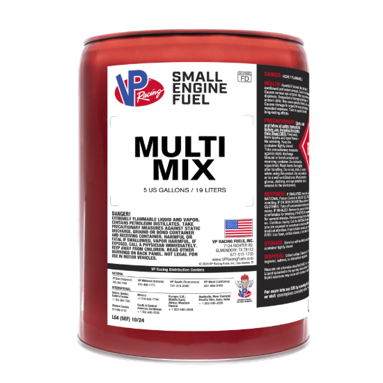 Picture of VP Racing Fuels Fuel - 6812
