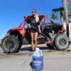 Picture of VP Racing Fuels Car Wash - M10025