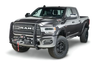 Picture of Warn Grille Guard - 102957