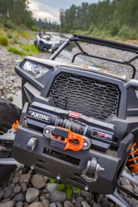 Picture of Warn Winch - 101140