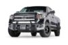 Picture of Warn Winch Mount - 103209