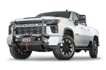Picture of Warn Grille Guard - 102957