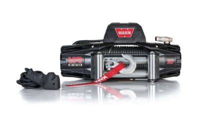 Picture of Warn Winch - 103252