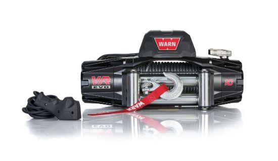 Picture of Warn Winch - 103252