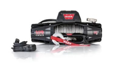 Picture of Warn Winch - 103253