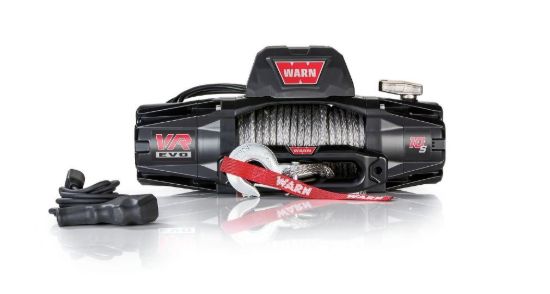 Picture of Warn Winch - 103253