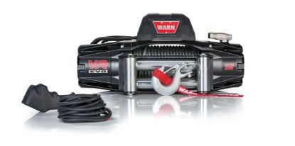 Picture of Warn Winch - 103254