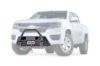 Picture of Warn Winch Mount - 103210