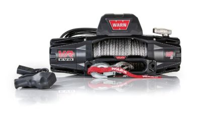 Picture of Warn Winch - 103255