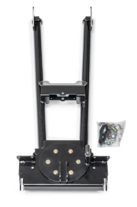 Picture of Warn Snow Plow Frame - 103790