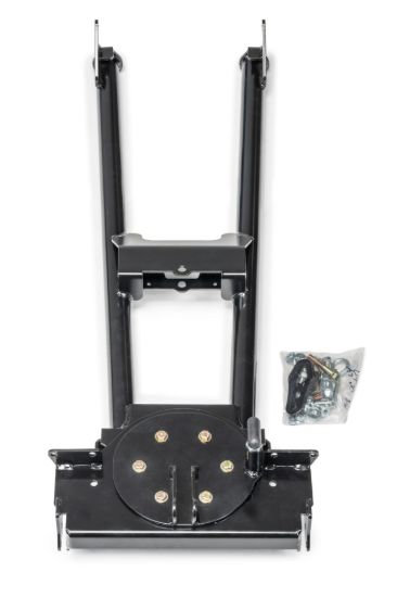 Picture of Warn Snow Plow Frame - 103790