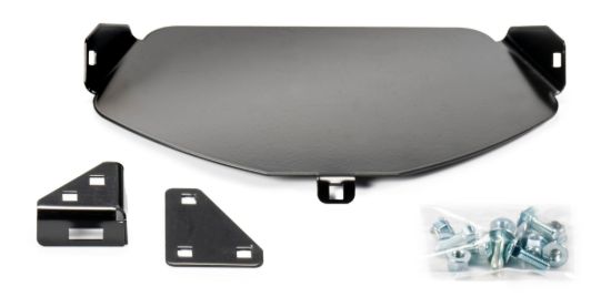Picture of Warn Snow Plow Blade Flap - 103820