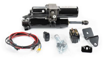 Picture of Warn Snow Plow Angling Cylinder - 103840