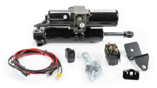 Picture of Warn Snow Plow Angling Cylinder - 103840