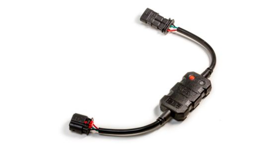 Picture of Warn Winch Controller Transmitter - 103940