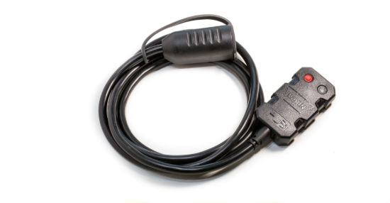 Picture of Warn Winch Controller - 103945