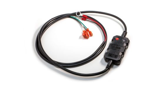 Picture of Warn Winch Controller Transmitter - 103950
