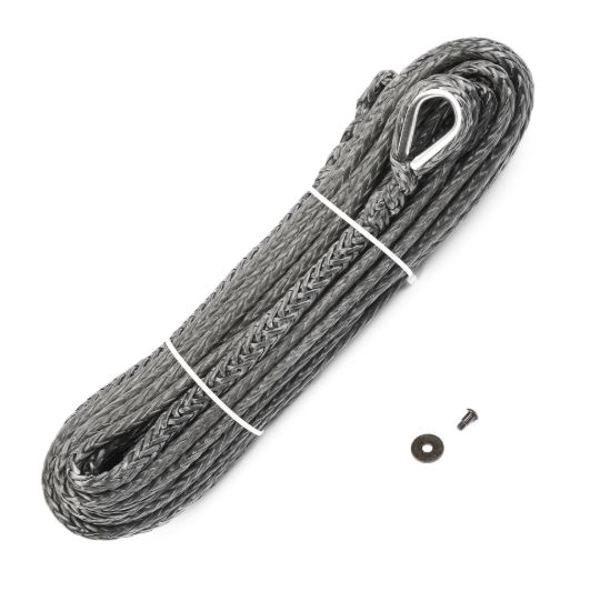 Picture of Warn Winch Cable - 104232