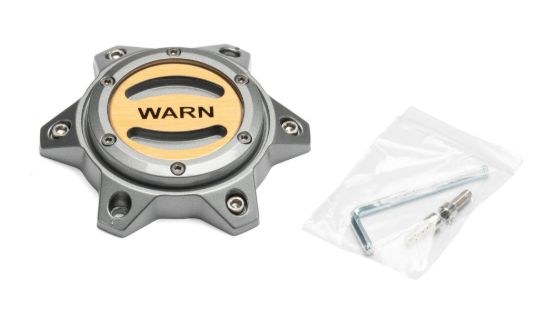 Picture of Warn Wheel - 104482