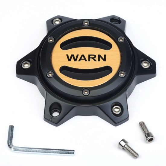 Picture of Warn Wheel - 104481